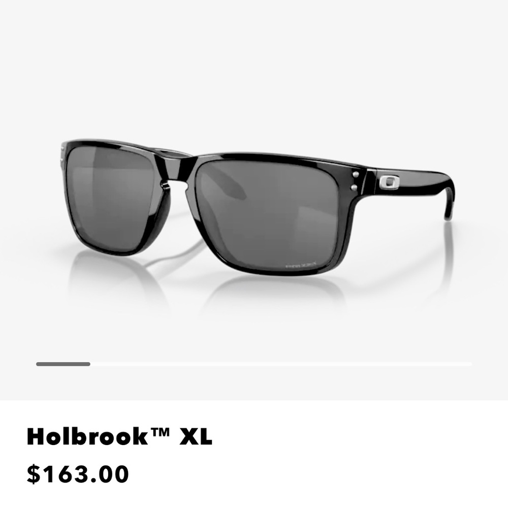 Authentic Holbrook XL Sunglasses